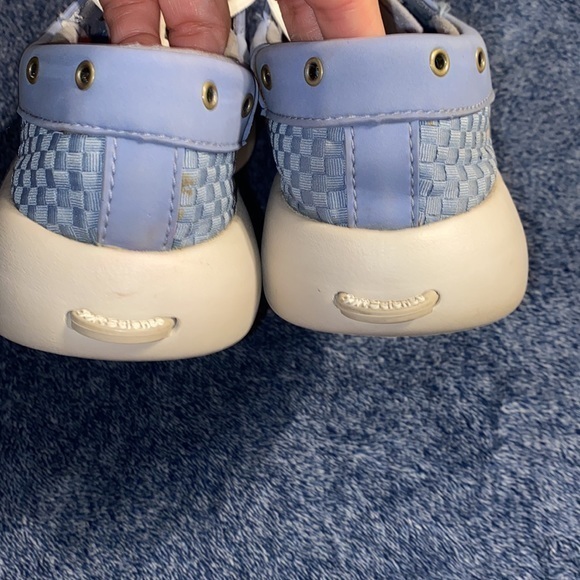 SoftScience women’s shoes size‎ 12 lightweight - Picture 4 of 7